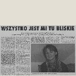 Nowy Łowiczanin,  8.06.2000 r.