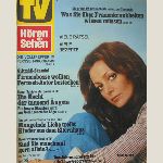 TV Hören und Sehen, 1974